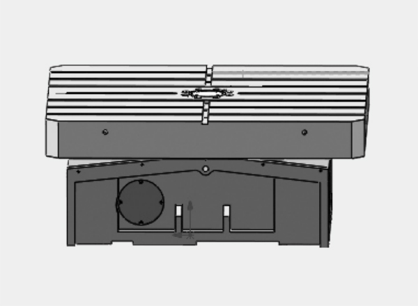 HHF-1000H/1000F