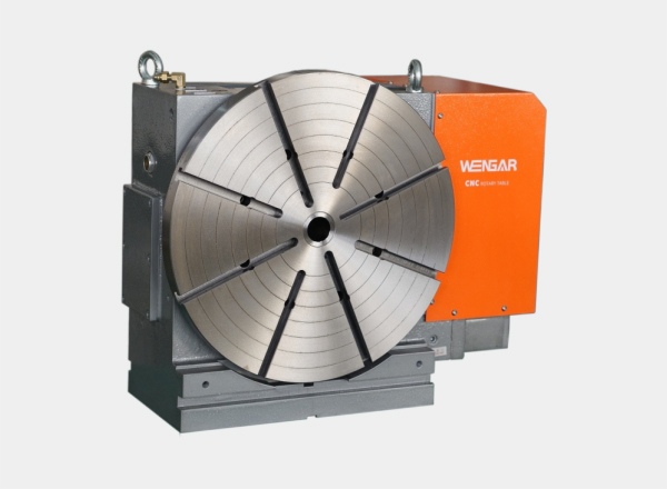 WGNC-500A/500DA